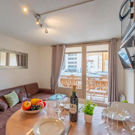 In-out - Heart Of Beautiful View, Wifi Apartamento *