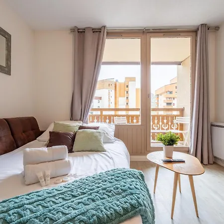 Apartamento In-out - Heart Of Beautiful View, Wifi