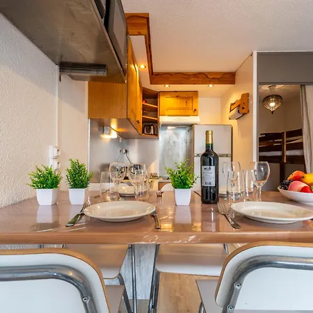 In-out - Heart Of Beautiful View, Wifi 108 Apartment *