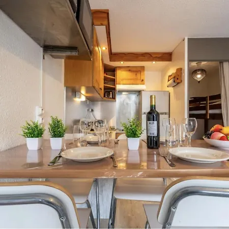 In-out - Heart Of Beautiful View, Wifi Apartamento *