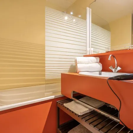 Apartamento In-out - Heart Of Beautiful View, Wifi Val Thorens