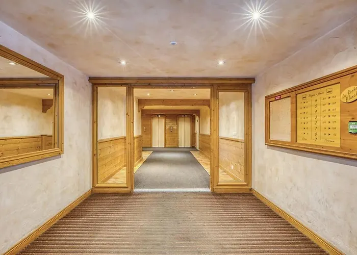 Apartamento Apt, In-out - Heart Of Beautiful View - Roche Blanche