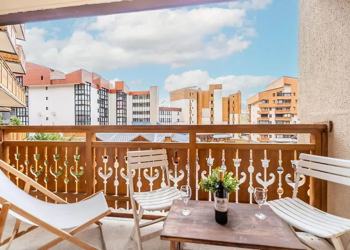 Apt, In-out - Heart Of Beautiful View - Roche Blanche