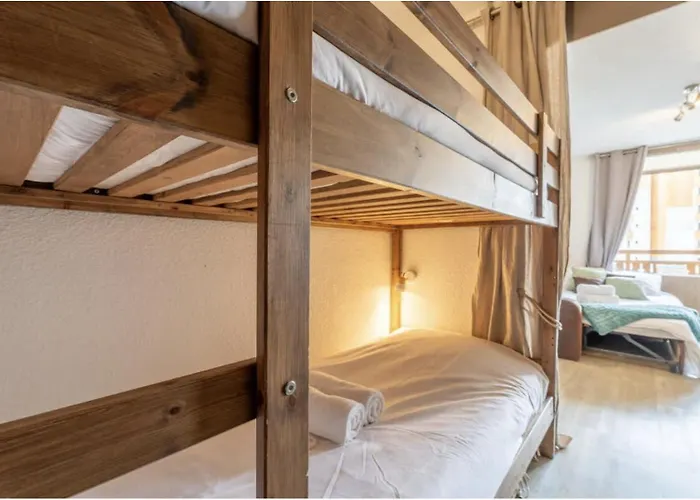 Apt, In-out - Heart Of Beautiful View - Roche Blanche Apartamento *