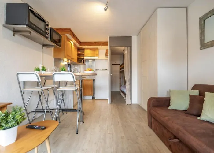 Апартаменти Apt, In-out - Heart Of Beautiful View - Roche Blanche