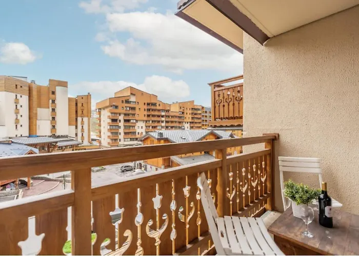 Apt, In-out - Heart Of Beautiful View - Roche Blanche