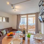 Apt, In-out - Heart Of Beautiful View - Roche Blanche Apartment *