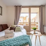 Apartment Apt, In-out - Heart Of Beautiful View - Roche Blanche