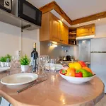Apt, In-out - Heart Of Beautiful View - Roche Blanche Apartment *
