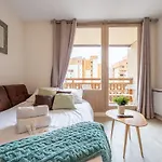Apt, In-out - Heart Of Beautiful View - Roche Blanche Apartment