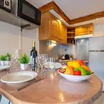 Apartment Apt, In-out - Heart Of Beautiful View - Roche Blanche Val Thorens