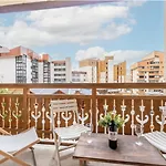Apartment Apt, In-out - Heart Of Beautiful View - Roche Blanche Val Thorens