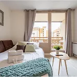 Apartment Apt, In-out - Heart Of Beautiful View - Roche Blanche *