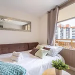 Apt, In-out - Heart Of Beautiful View - Roche Blanche Apartment Val Thorens