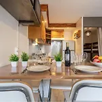 Apt, In-out - Heart Of Beautiful View - Roche Blanche Apartment *