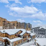 Apartment Apt, In-out - Heart Of Beautiful View - Roche Blanche Val Thorens