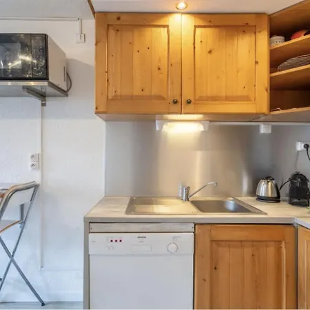 Апартаменти Apt, In-out - Heart Of Beautiful View - Roche Blanche *