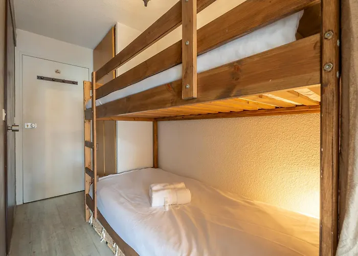 Apt, In-out - Heart Of Beautiful View - Roche Blanche * Val Thorens