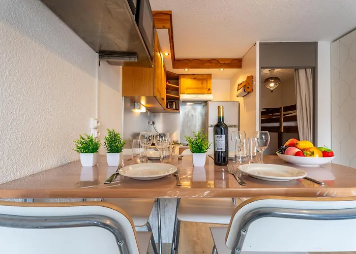 Apt, In-out - Heart Of Beautiful View - Roche Blanche Apartmán *