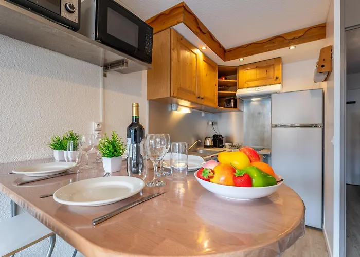 Apt, In-out - Heart Of Beautiful View - Roche Blanche Apartmán *