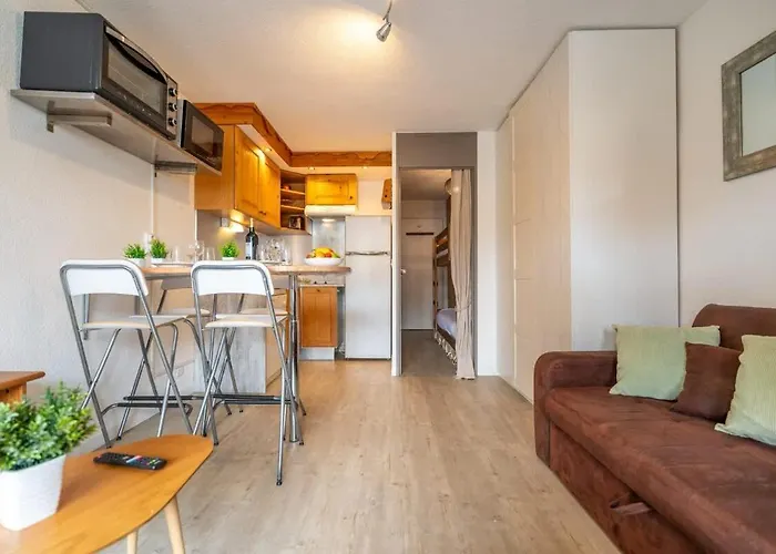 Apartmán Apt, In-out - Heart Of Beautiful View - Roche Blanche *