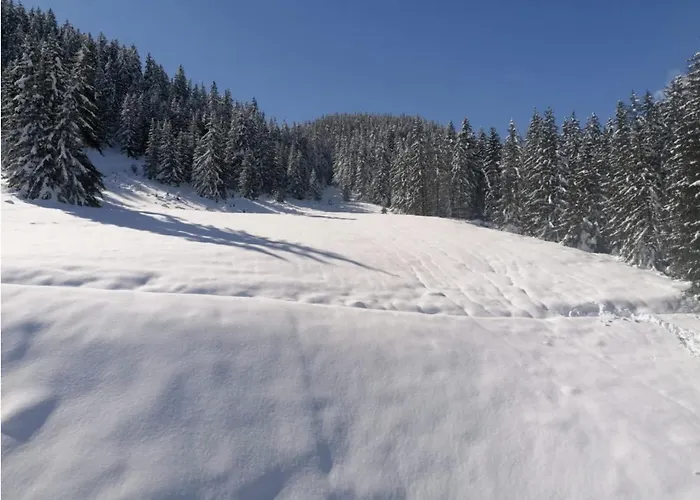 Apt, In-out - Heart Of Beautiful View - Roche Blanche Apartmán