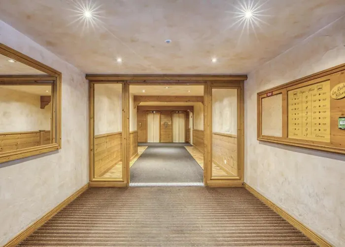 Apt, In-out - Heart Of Beautiful View - Roche Blanche * فال تورُن