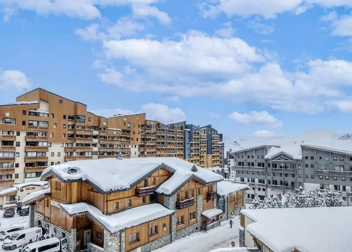 شقة Apt, In-out - Heart Of Beautiful View - Roche Blanche فال تورُن